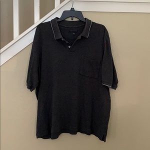 Men’s Knit Shirt